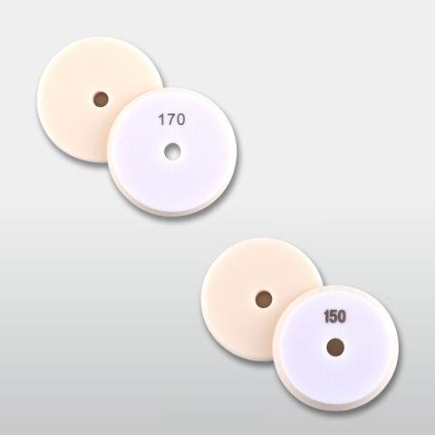 (TS-05167)/(TS-05166)<br>イージーホワイトバフ<br>170mm/150mm