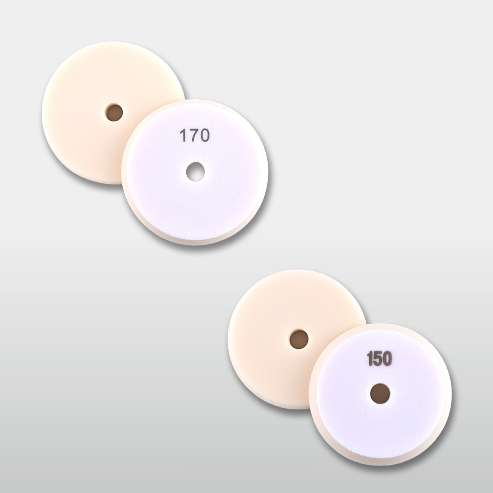 (TS-05167)/(TS-05166)<br>イージーホワイトバフ<br>170mm/150mm