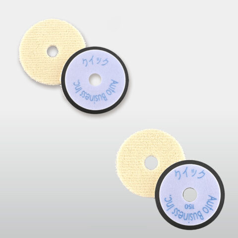 (TS-0511)/(TS-0509)<br>クイックウールバフ<br>170mm/150mm