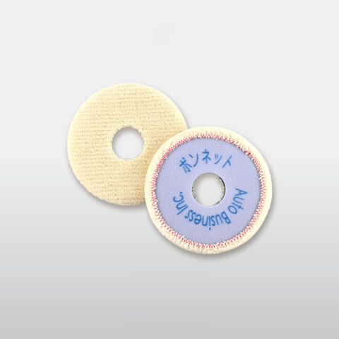 (TS-0513)<br>クイックボンネットバフ<br>190ｍｍ